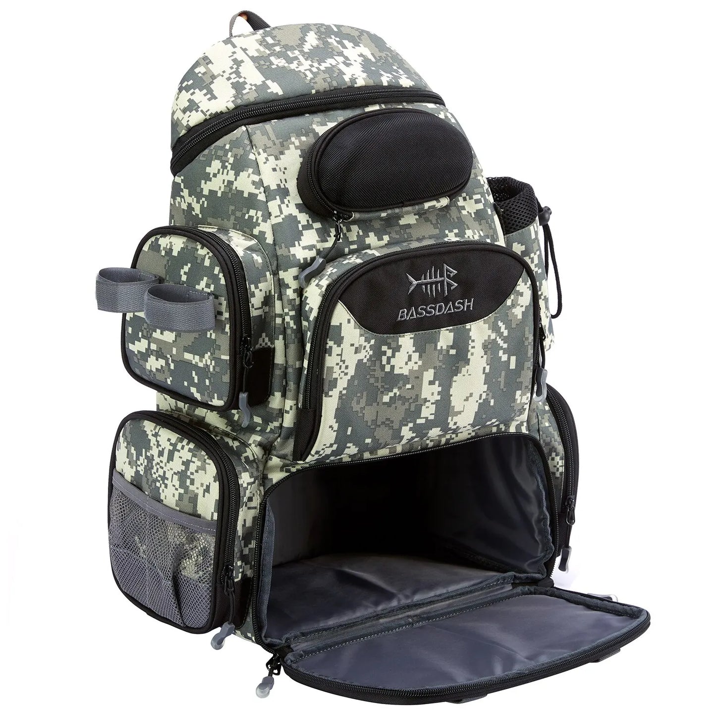 Bassdash Fishing Bag