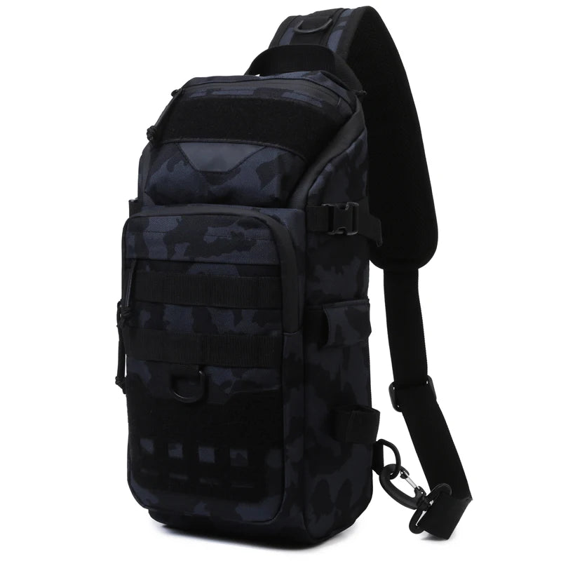 Fishing Lure Chest Bag