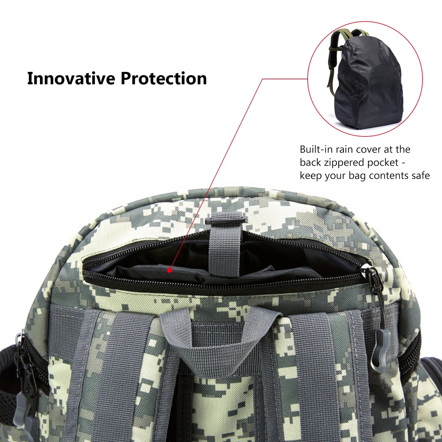 Bassdash Fishing Bag
