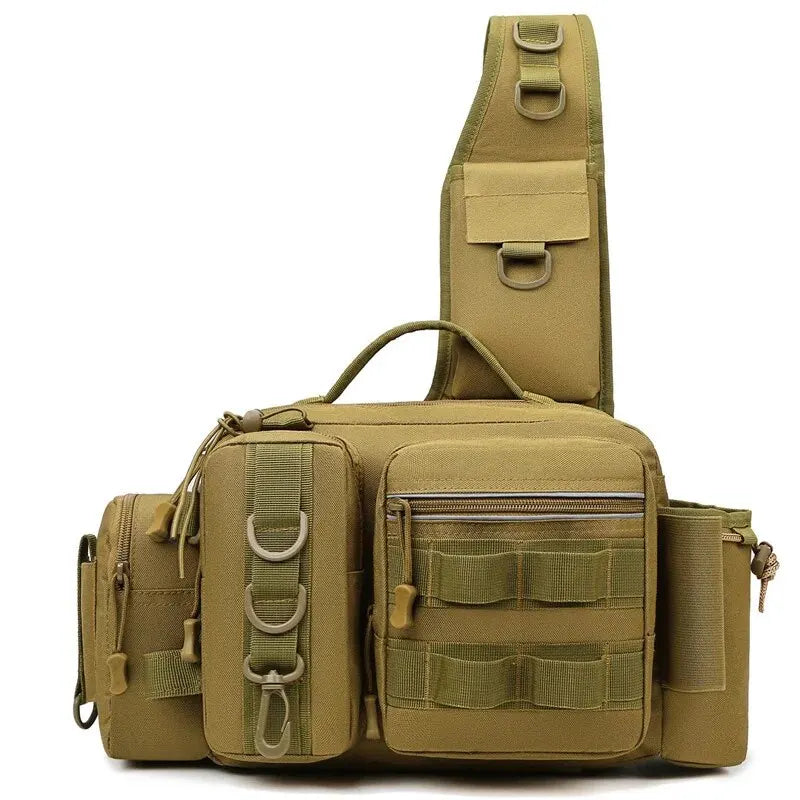 DY1 Fishing Equipment Storage Bag