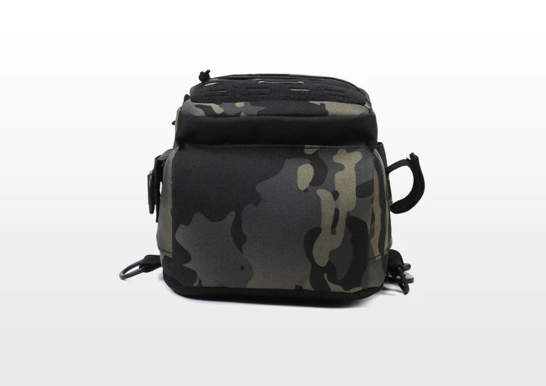 Fishing Lure Chest Bag
