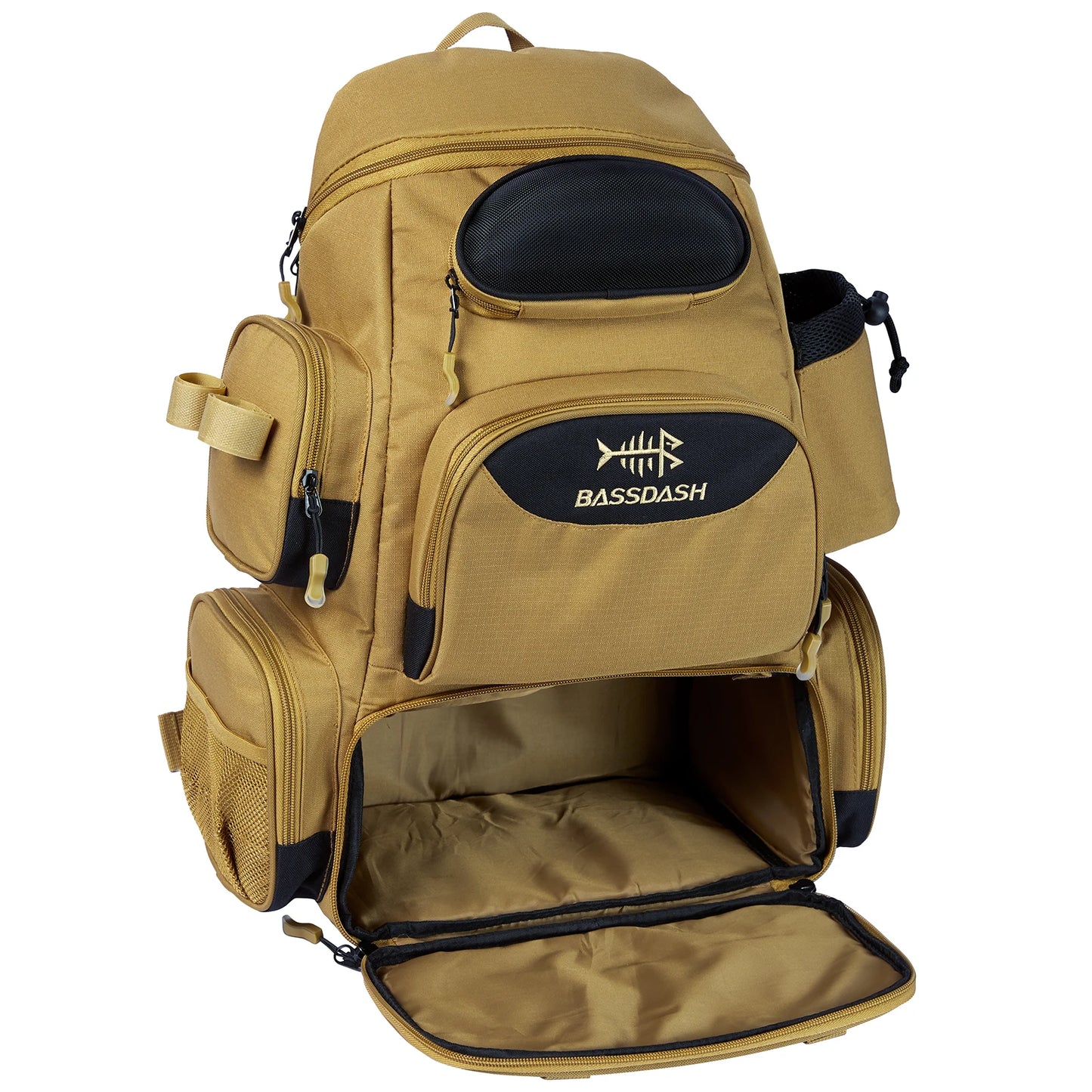 Bassdash Fishing Bag