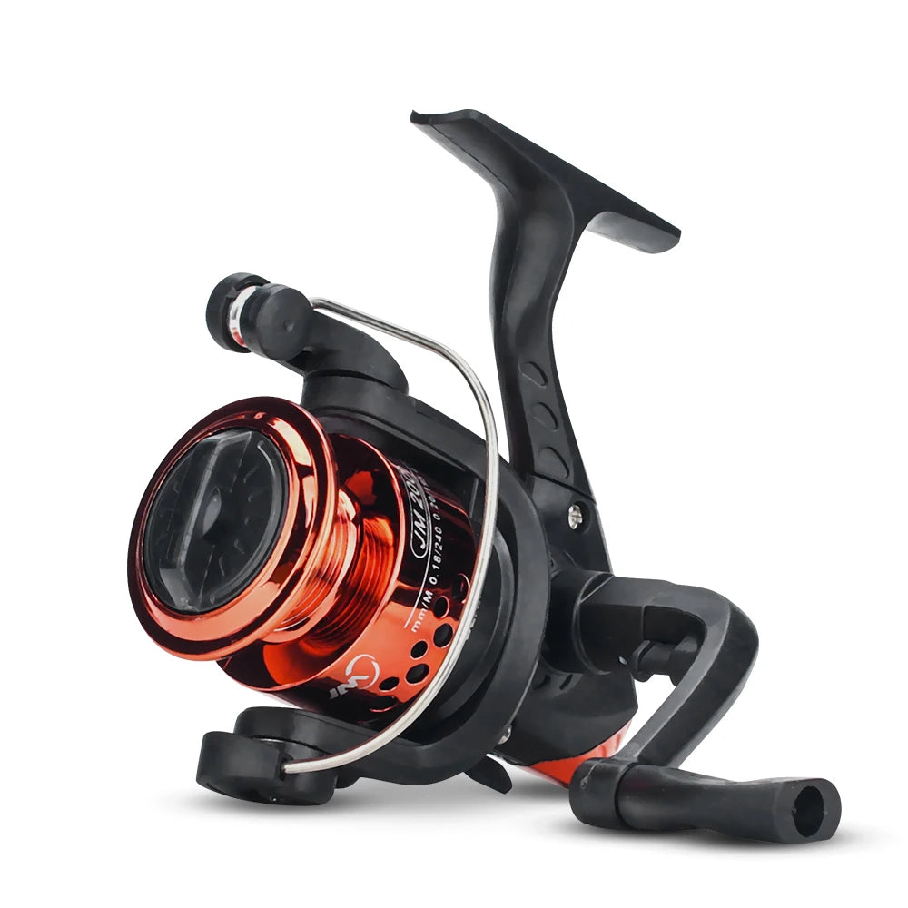Spinning Fishing Reels