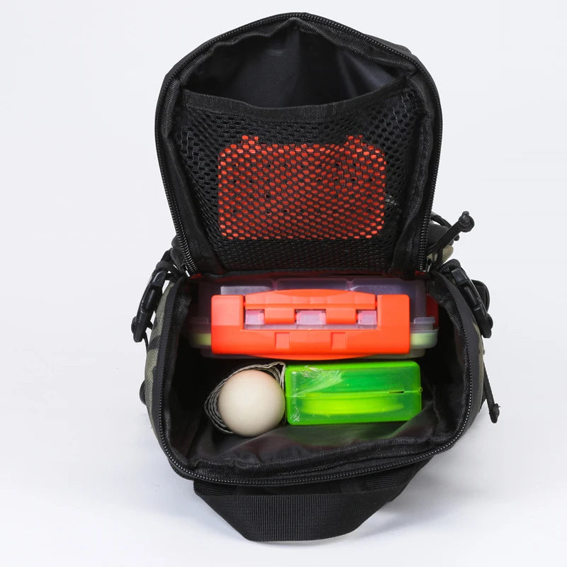 Fishing Lure Chest Bag