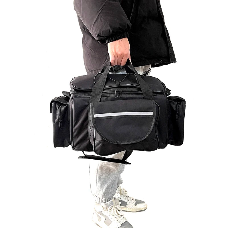 Large Capacity Waterproof Fishing Bag