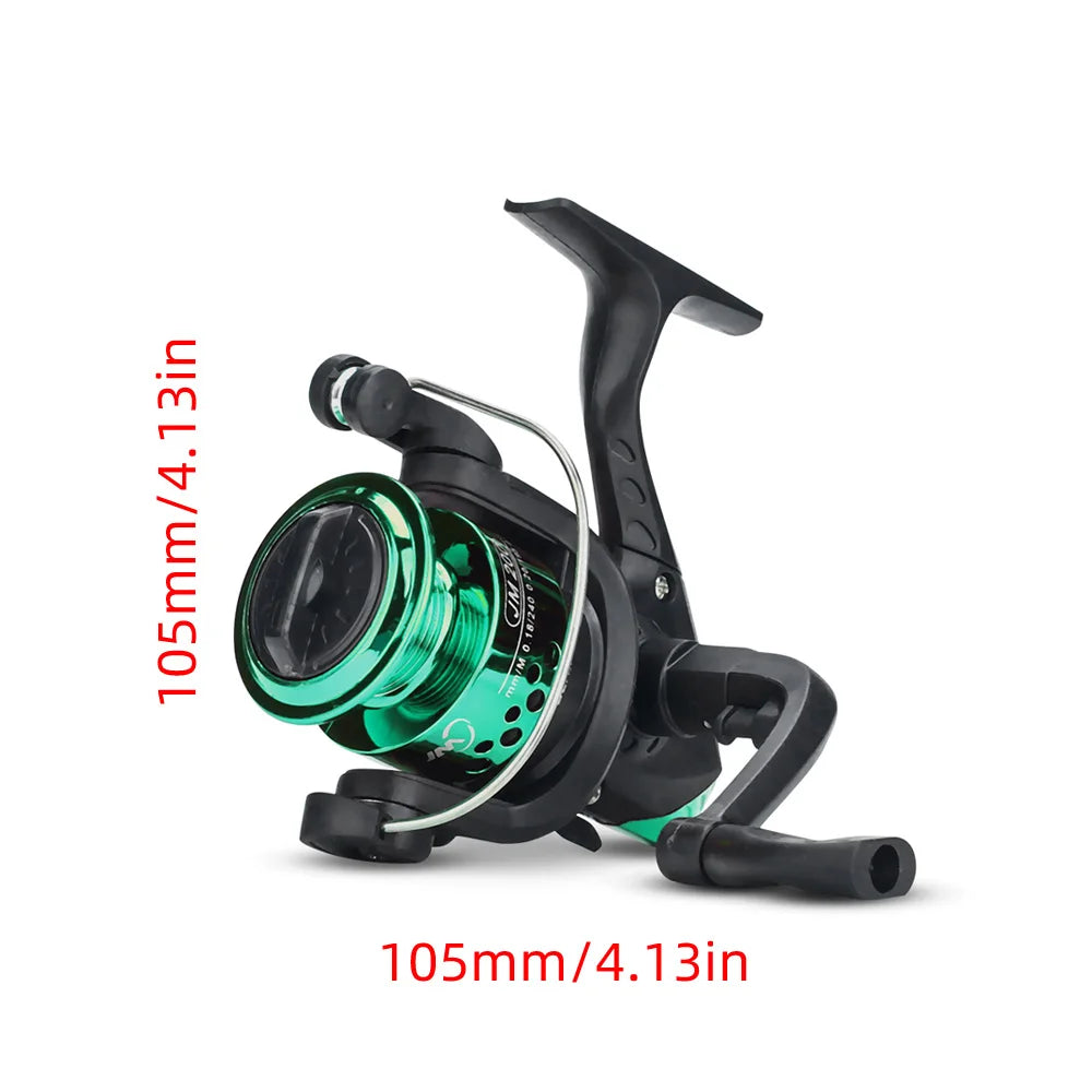 Spinning Fishing Reels