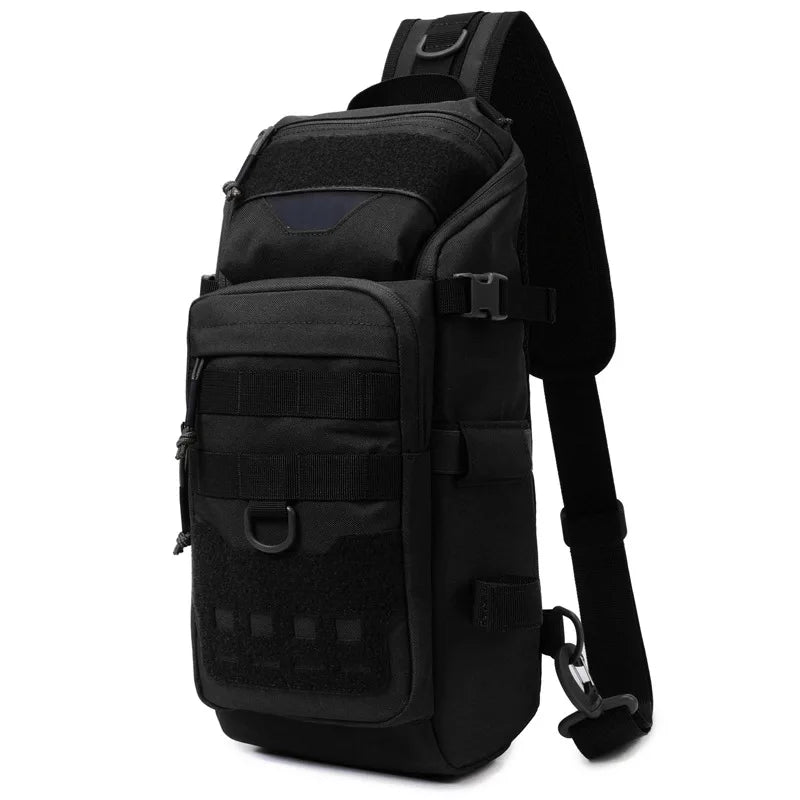 Fishing Lure Chest Bag