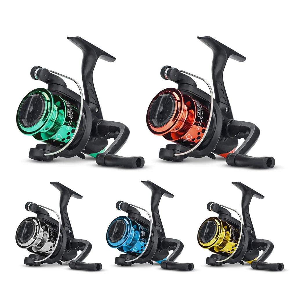Spinning Fishing Reels