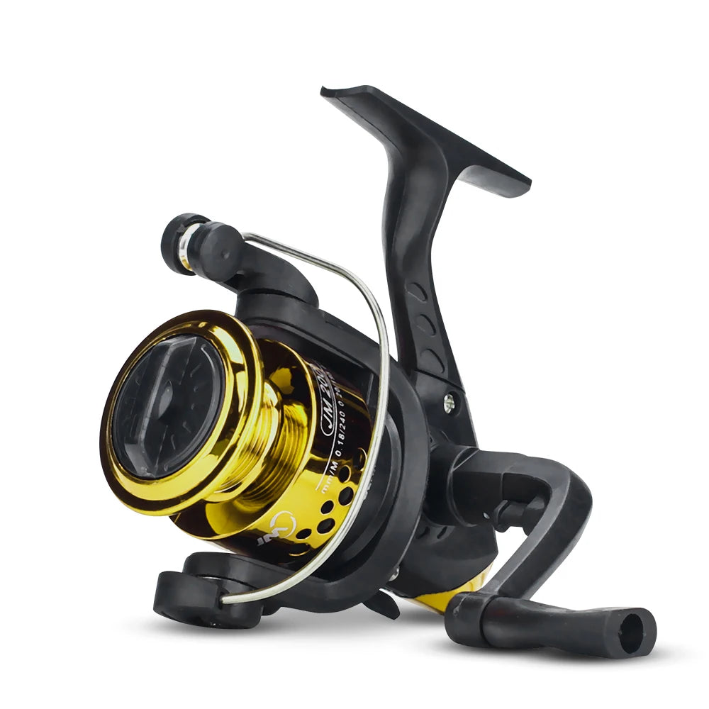 Spinning Fishing Reels