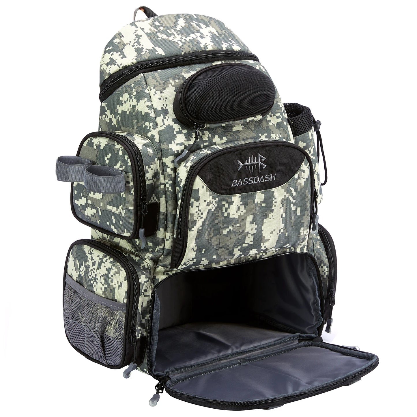 Bassdash Fishing Bag