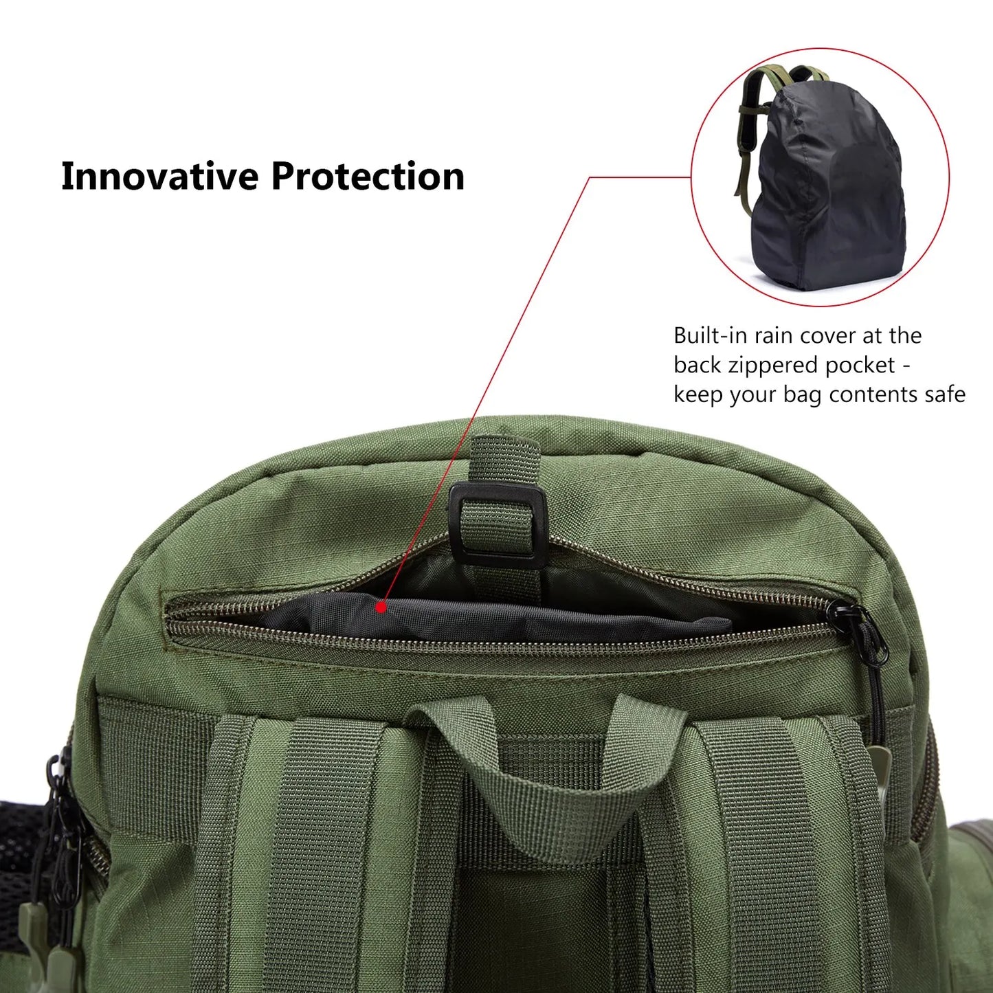 Bassdash Fishing Bag