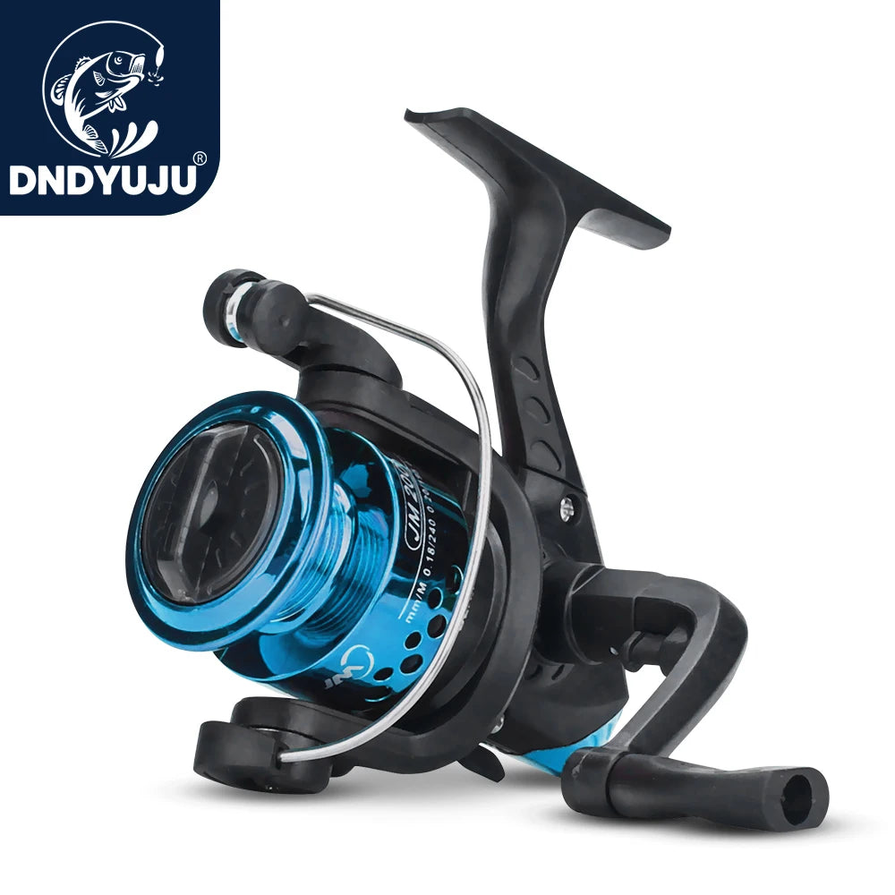 Spinning Fishing Reels