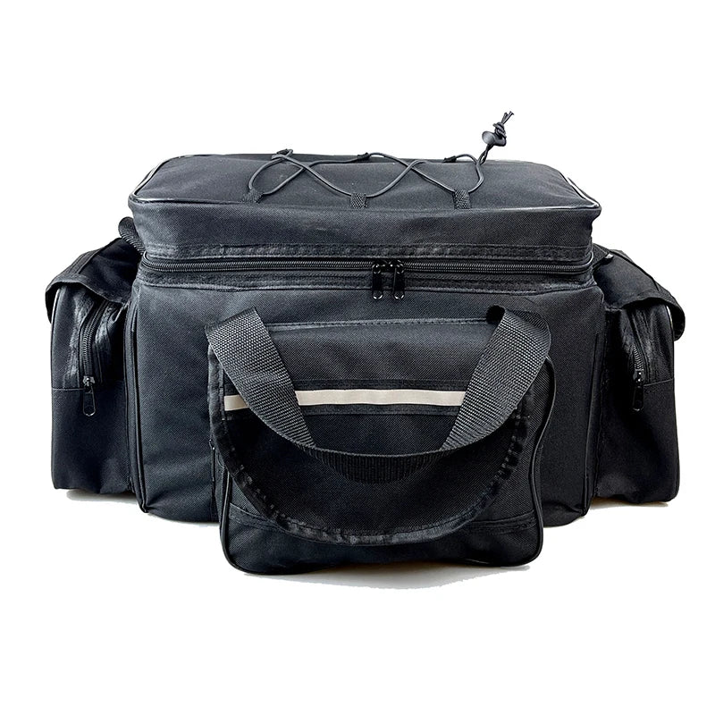 Large Capacity Waterproof Fishing Bag