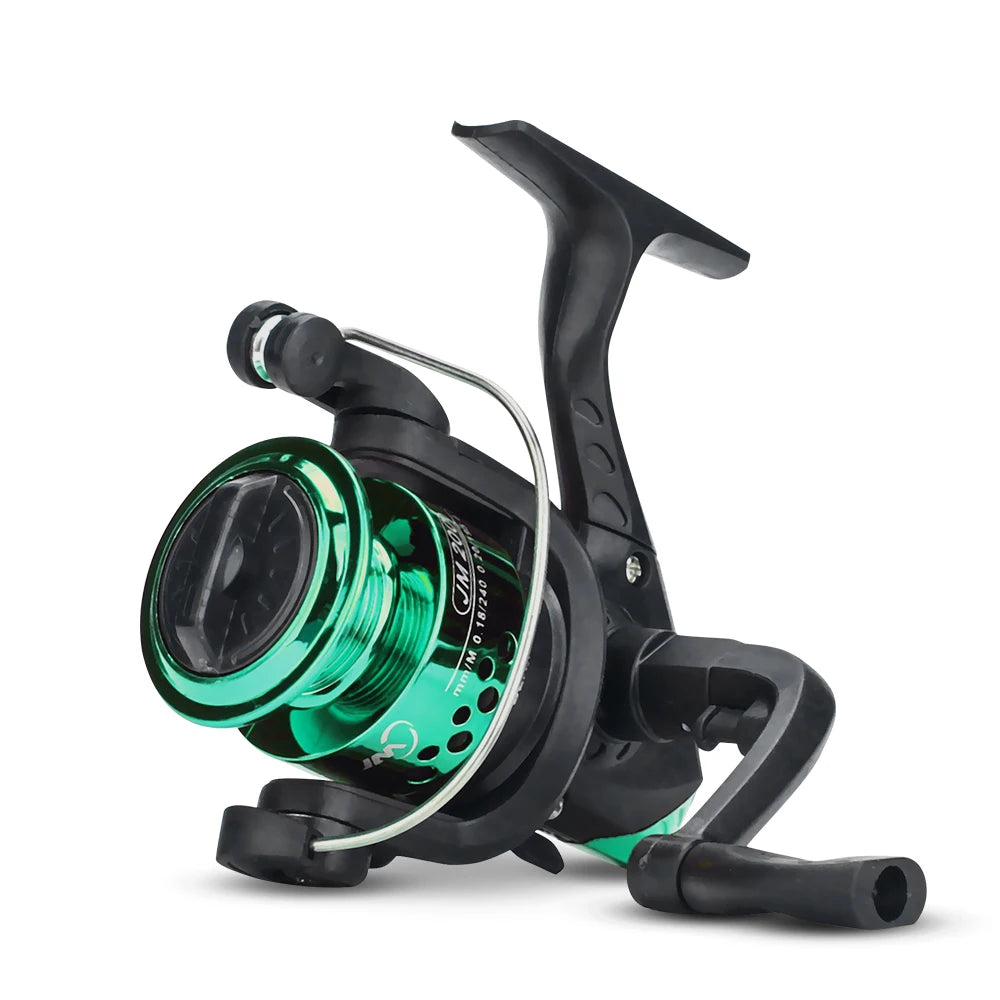 Spinning Fishing Reels