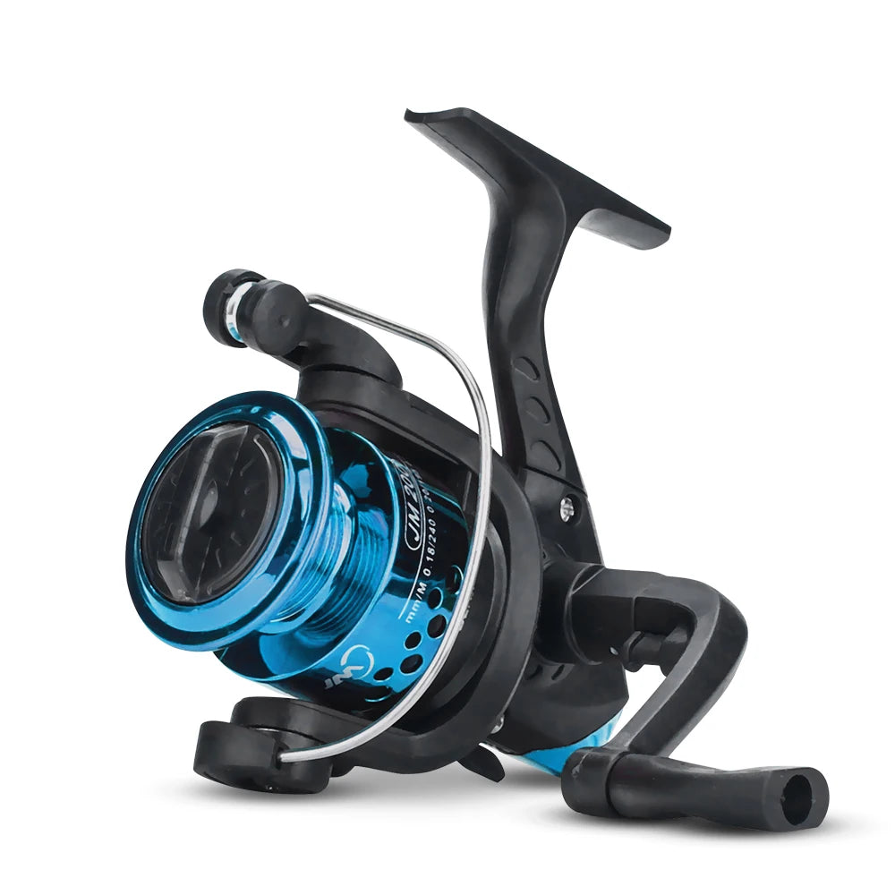 Spinning Fishing Reels