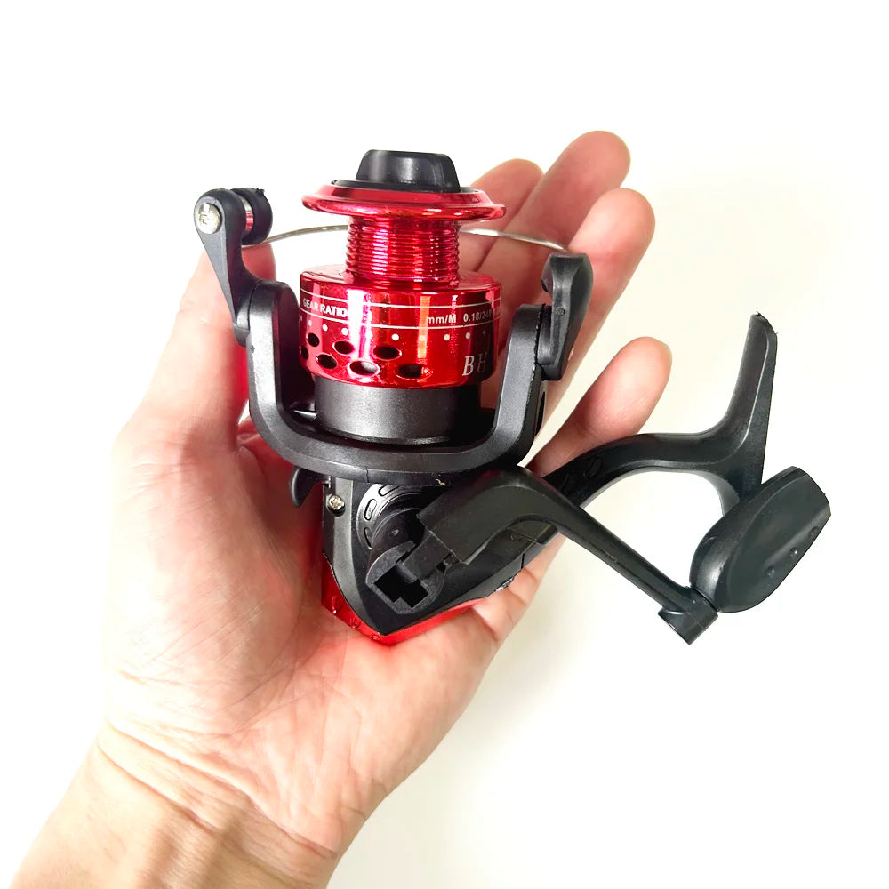 Spinning Fishing Reels