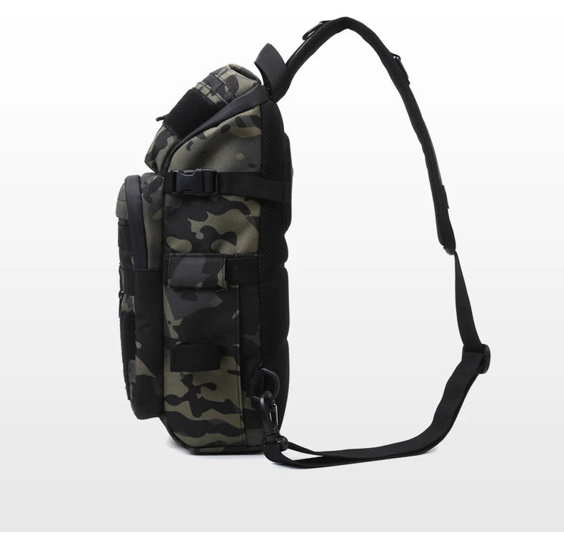 Fishing Lure Chest Bag