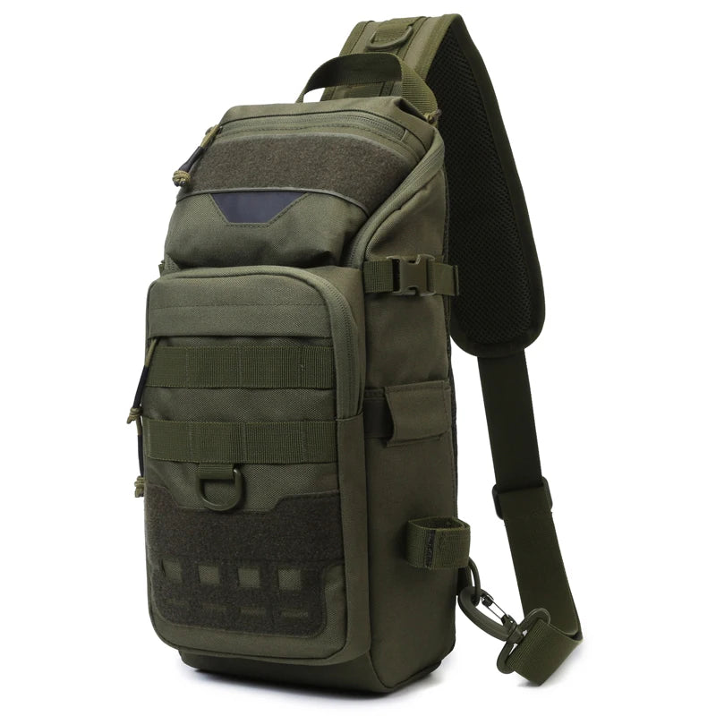 Fishing Lure Chest Bag
